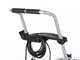 Annovi &amp; Reverberi Blue Clean 1005 - Idropulitrice portatile professionale a freddo - 180 bar - 900 l/h