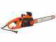 Black &amp; Decker BECS1835-QS -  Elettrosega da 1800 W - Lama da 35cm