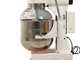 Prismafood iLine MZPL030 - Impastatrice planetaria - Vasca in inox 30 litri
