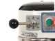 Prismafood iLine MZPL030 - Impastatrice planetaria - Vasca in inox 30 litri