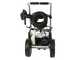 Annovi &amp; Reverberi AR 1001 - Idropulitrice professionale ad acqua fredda - 150 bar max - 500 lt/h