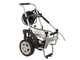 Annovi &amp; Reverberi AR 1001 - Idropulitrice professionale ad acqua fredda - 150 bar max - 500 lt/h