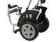 Annovi &amp; Reverberi AR 1001 - Idropulitrice professionale ad acqua fredda - 150 bar max - 500 lt/h