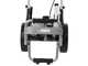Annovi &amp; Reverberi AR 1001 - Idropulitrice professionale ad acqua fredda - 150 bar max - 500 lt/h