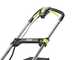 Ryobi RY18LMX40C-0 - Tagliaerba a batteria - Taglio 40 cm - SENZA BATTERIA E CARICABATTERIE