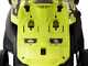 Ryobi RY18LMX40C-0 - Tagliaerba a batteria - Taglio 40 cm - SENZA BATTERIA E CARICABATTERIE