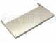 Forno a legna per pizza da esterno Cibus INOX - 4 pizze