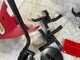OUTLET - SENZA IMBALLO ORIGINALE - Motozappa Eurosystems Euro 5 EVO - B&amp;S Serie 950 OHV a benzina - marce 2+1