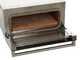 Macte Ovens Voyager TWIN Nero - Forno Elettrico per pizza - 2975 W
