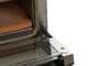 Macte Ovens Voyager TWIN Nero - Forno Elettrico per pizza - 2975 W