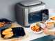 Ninja Combi SFP700EU - Forno Elettrico - Friggitrice ad aria 12.5L