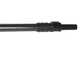 Campagnola MASTER PLUG-IN - Asta in Carbonio e alluminio - 200 - 250 cm - Abbacchiatore elettrico a batteria- 21.6V 5Ah