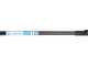 Campagnola MASTER PLUG-IN - Asta in Carbonio e alluminio - 200 - 250 cm - Abbacchiatore elettrico a batteria- 21.6V 5Ah