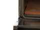 Macte Ovens NETTUNO Nero - Forno elettrico per pizza -  2975 W