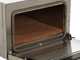 Macte Ovens NETTUNO Grigio - Forno elettrico per pizza -  2975 W