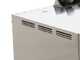 Macte Ovens NETTUNO Grigio - Forno elettrico per pizza -  2975 W