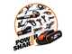 Worx WA3614 - Starter Kit batteria PRO 20V/4Ah + Caricabatteria rapido