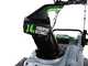 EGO SNT2120E-AP - Spazzaneve a batteria - 56V 5Ah