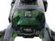 EGO SNT2120E-AP - Spazzaneve a batteria - 56V 5Ah