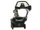 EGO SNT2120E-AP - Spazzaneve a batteria - 56V 5Ah