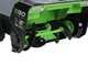 EGO SNT2120E-AP - Spazzaneve a batteria - 56V 5Ah