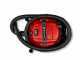 Einhell TC-VC 1930 A - Aspirapolvere aspiraliquidi - Fusto 30L - 1500W
