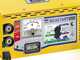 GYS Neostart 320 - Caricabatterie e avviatore automatico - 12/24V