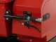 GeoTech Pro TMD 400 - Motocarriola a batteria 48V 15Ah con cassone dumper