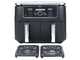 Ninja Dual Zone Max AF400EU - Friggitrice ad aria - 9,5L