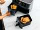 Ninja Dual Zone Max AF400EU - Friggitrice ad aria - 9,5L
