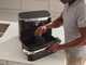 Ninja FlexDrawer AF500EU - Friggitrice ad aria 10,4L
