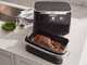 Ninja FlexDrawer AF500EU - Friggitrice ad aria 10,4L