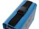 AWELCO IRIS 120 - Saldatrice Inverter (MMA), corrente continua (DC)