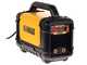 DeWalt DXWDMMA 160E - Saldatrice Inverter (MMA) - Corrente continua (DC) + KIT