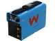 AWELCO IRIS 150 - Saldatrice Inverter (MMA), corrente continua (DC)