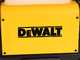 DeWalt DXWDMMA 200E - Saldatrice Inverter (MMA) - Corrente continua (DC) + KIT