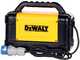 DeWalt DXWDMMA 200E - Saldatrice Inverter (MMA) - Corrente continua (DC) + KIT