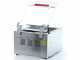 Macchina sottovuoto a campana Euro 4100 Pro Inox Gas Inerte - Barra saldante da 40cm