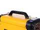 DeWalt DXWDTIG 210E - Saldatrice Inverter (TIG HF/LIFT, MMA) - corrente alternata/continua (AC-DC)