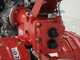 Motozappa Agri 102 con fresa 95 cm - Motore a benzina Honda GX 200 6.5 HP - marce 3+1