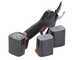 Bahco BCL240 - Forbice elettrica da potatura - 3 Batterie da 21.6V 2.5Ah