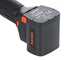 Bahco BCL240 - Forbice elettrica da potatura - 3 Batterie da 21.6V 2.5Ah