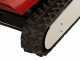 GeoTech Pro TMD 400 HR - Motocarriola a batteria radiocomandata - Ribaltamento idraulico - 48V 15Ah