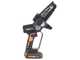 Worx Nitro WG325E - Potatore manuale a batteria + asta di prolunga - 20V/2Ah