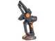 Worx Nitro WG325E - Potatore manuale a batteria + asta di prolunga - 20V/2Ah