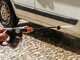 Worx Nitro HydroShot WG633E - Pistola idropulitrice a batteria - 20V/4Ah