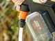 Worx Nitro HydroShot WG633E - Pistola idropulitrice a batteria - 20V/4Ah