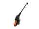 Worx Nitro HydroShot WG633E - Pistola idropulitrice a batteria - 20V/4Ah