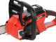Blue Bird CS 23-16 - Elettrosega a batteria 50.4V 5Ah - Lama da 40cm