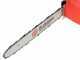 Blue Bird CS 23-16 - Elettrosega a batteria 50.4V 5Ah - Lama da 40cm